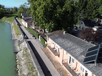 Gewerbeobjekt kaufen in 3680 Metzling