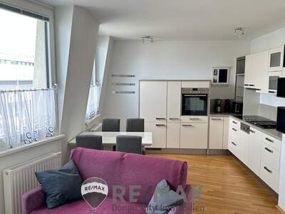 Terrassenwohnung kaufen in 1100 Wien (Bild 1)