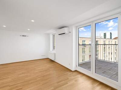 Wohnanlage kaufen in 1120 Wien (Bild 1)