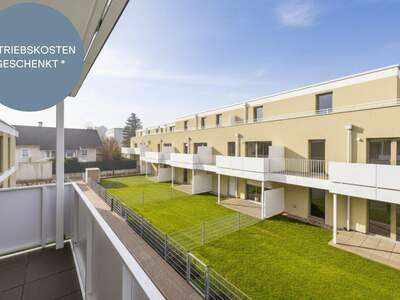 Wohnung mit Balkon kaufen in 2540 Bad Vöslau