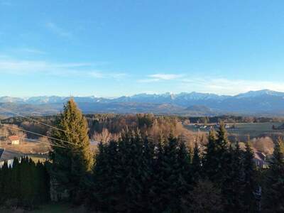 Grundstück kaufen in 9231 Köstenberg