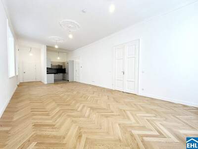 Eigentumswohnung in 1030 Wien