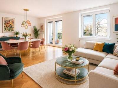 Wohnung kaufen in 1130 Wien