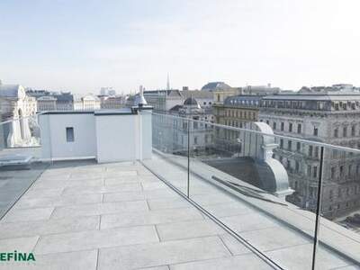 Wohnung mieten in 1090 Wien