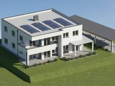 Wohnung kaufen in 4531 Kematen