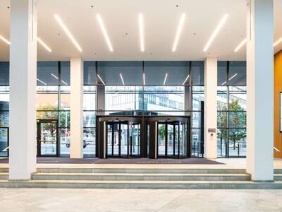 Gewerbeobjekt mieten in 1120 Wien (Bild 5)