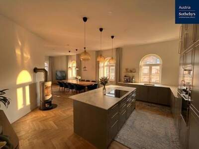 Eigentumswohnung in 1030 Wien