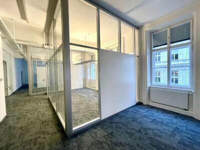 Gewerbeobjekt mieten in 1010 Wien (Bild 1)