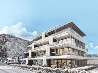 Wohnung kaufen in 6382 Kirchdorf