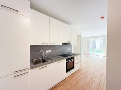 Wohnung kaufen in 1220 Wien