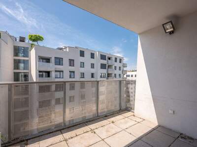 Wohnung mit Balkon mieten in 1020 Wien (Bild 3)