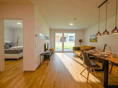 Wohnung kaufen in 6391 Fieberbrunn (Bild 4)