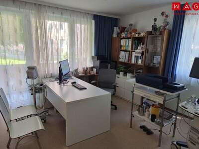 Büro / Praxis mieten in 4400 Steyr (Bild 4)