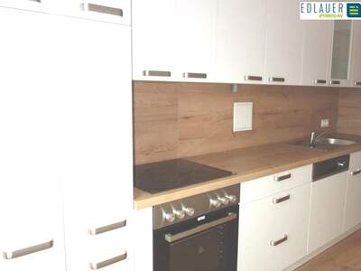 Terrassenwohnung mieten in 3100 St. Pölten (Bild 2)