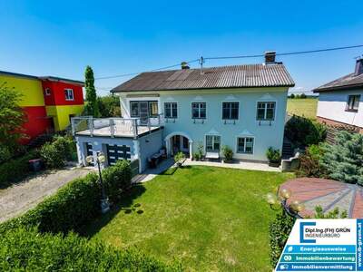 Haus kaufen in 4531 Neuhofen