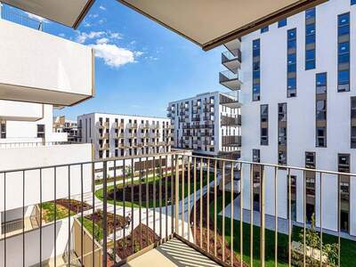 Wohnung mieten in 1100 Wien