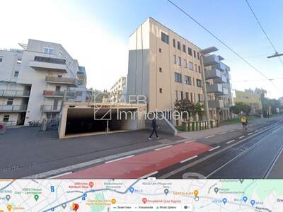 Immobilie mieten in 8010 Graz (Bild 1)