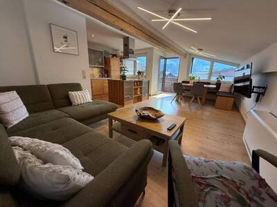 Wohnung kaufen in 5500 Bischofshofen