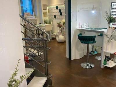 Office / Business provisionsfrei mieten in 1010 Wien