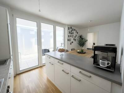 Mietwohnung in 1220 Wien