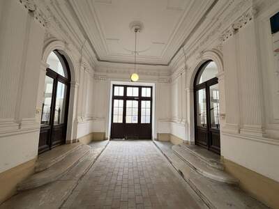 Gewerbeobjekt mieten in 1030 Wien (Bild 1)