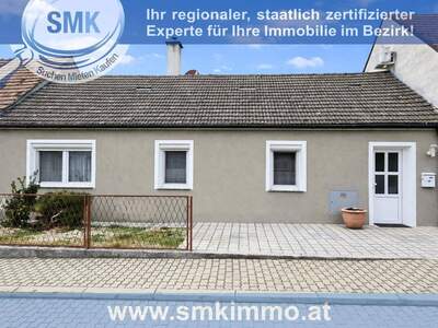 Haus kaufen in 2136 Laa