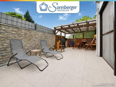 Terrassenwohnung kaufen in 4284 Tragwein (Bild 1)