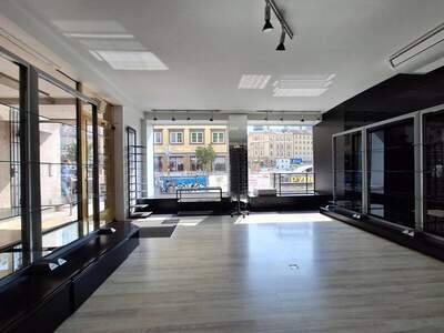 Gewerbeobjekt mieten in 6020 Innsbruck