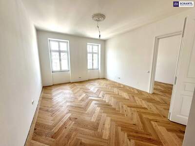 Wohnung kaufen in 1050 Wien