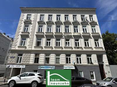 Wohnung kaufen in 1100 Wien (Bild 1)