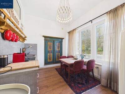 Wohnung mieten in 3932 Limbach