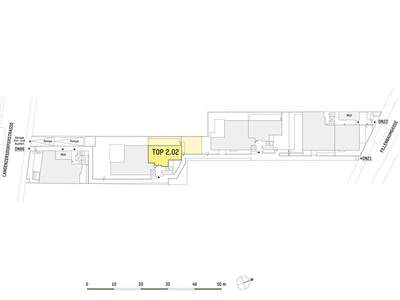 Terrassenwohnung kaufen in 1210 Wien (Bild 5)