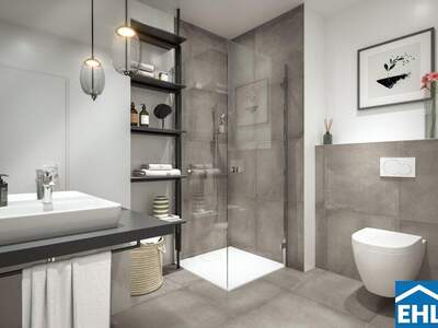 Terrassenwohnung kaufen in 1210 Wien (Bild 5)