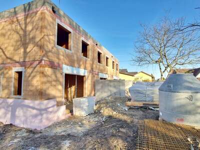 Haus mit Garten kaufen in 4050 Traun (Bild 1)