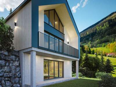 Ferienhaus kaufen in 8785 Hohentauern