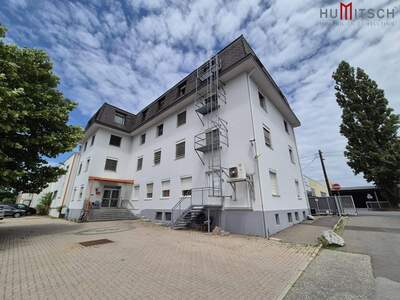 Gewerbeobjekt mieten in 8055 Graz
