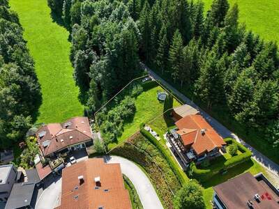 Grundstück kaufen in 6230 Brixlegg