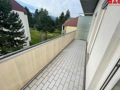 Wohnung mit Balkon mieten in 8750 Judenburg (Bild 5)