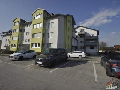 Terrassenwohnung mieten in 3143 Pyhra (Bild 2)