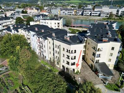 Gewerbeobjekt mieten in 5400 Hallein (Bild 2)