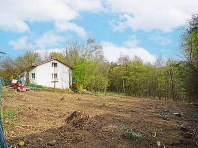 Grundstück kaufen in 3031 Pressbaum