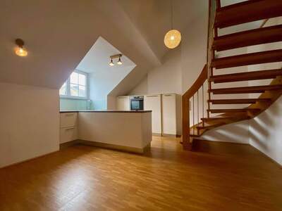 Wohnung mieten in 5020 Salzburg