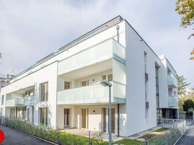 Terrassenwohnung mieten in 2320 Schwechat (Bild 1)