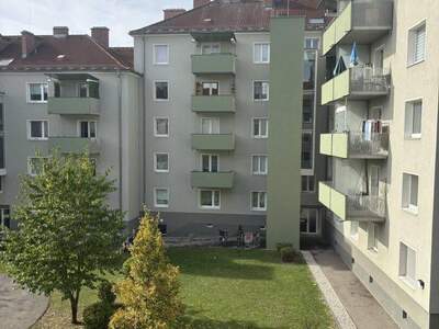 Wohnung mieten in 4600 Wels
