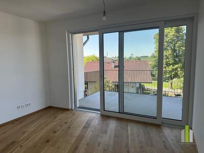 Terrassenwohnung mieten in 4812 Pinsdorf (Bild 4)