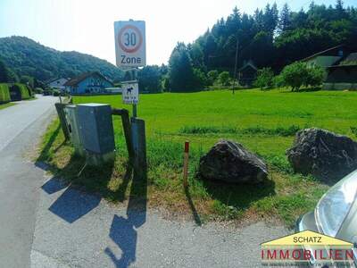 Grundstück kaufen in 2571 Thenneberg (Bild 5)