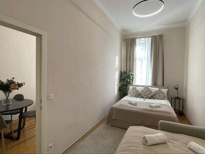 Wohnung mieten in 1040 Wien