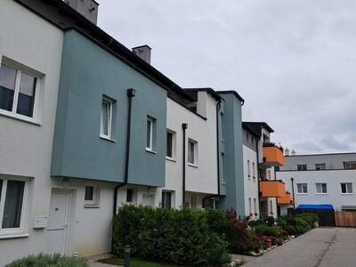 Wohnung mit Balkon mieten in 2625 Schwarzau (Bild 4)