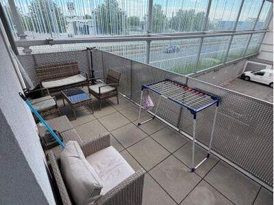 Terrassenwohnung mieten in 2334 Vösendorf (Bild 2)