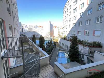 Gewerbeobjekt mieten in 1190 Wien